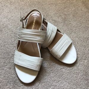Naturalizer sandals